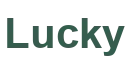 Lucky Wands Casino
